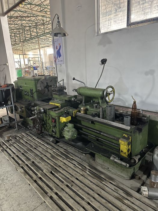 Токар станоклар сотилади