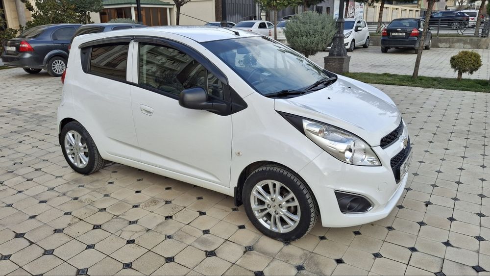 Продается Спарк 2 позиция