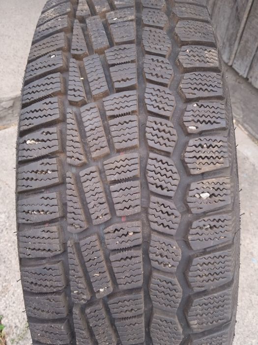 Диски на 15 железние