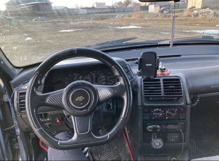 Ваз 2110 год 2002
