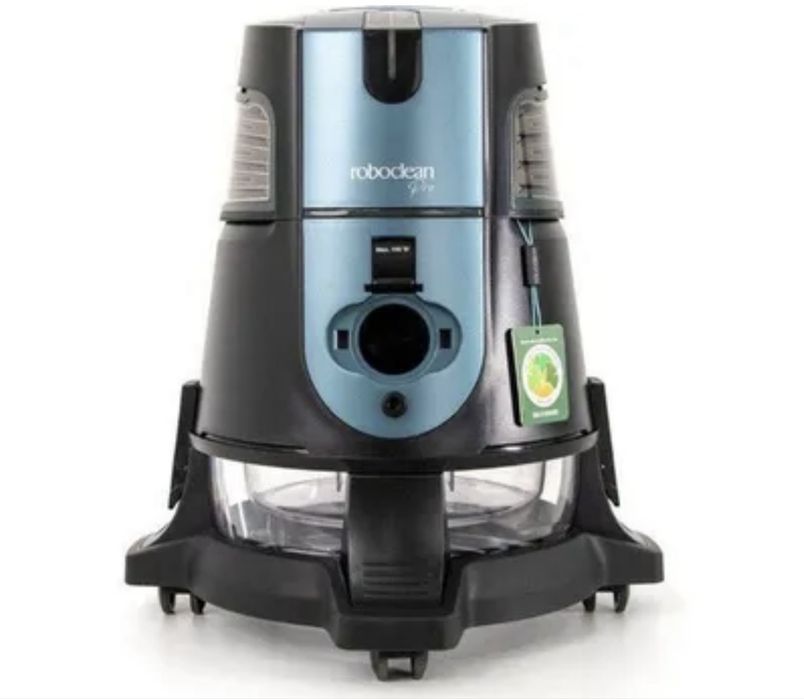 Roboclean pro как новый
