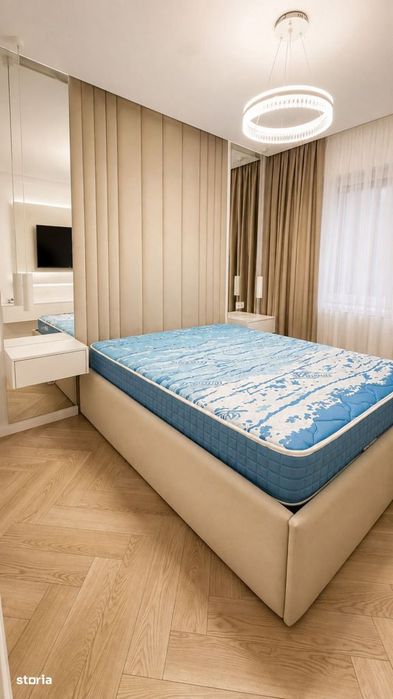 Apartament 2 camere Pallady | Parcare subterana inclusa | Comision 0%