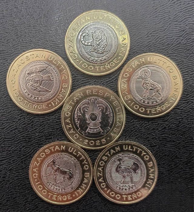 Блистеры,монеты,банкноты,наборы монет