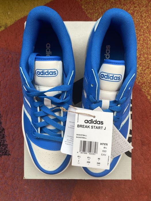 Adidas break start j marimea 40