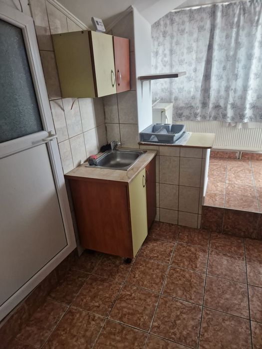 Apartament 2 camere,Codlea, de inchiriat