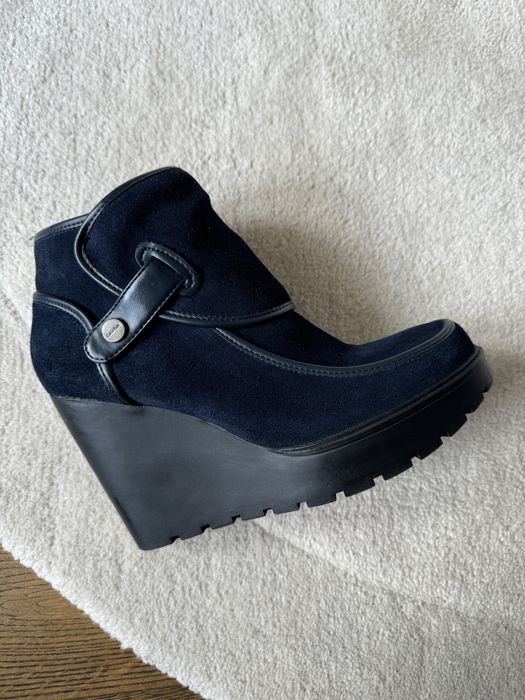 Calvin Klein Jeans Боти