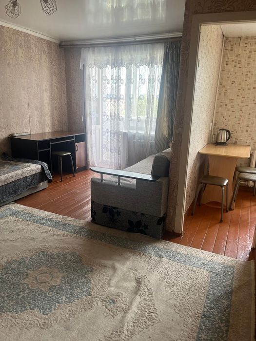 Сдам 1комнатную квартиру