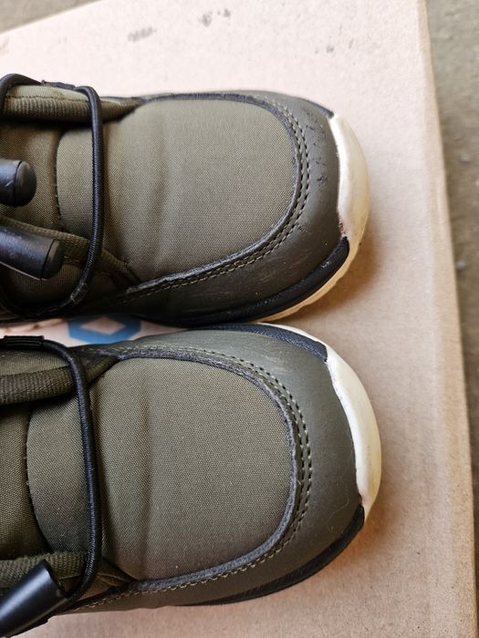 Боти actin boy 25 размер