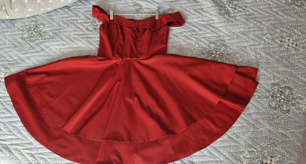 Платье женское рр 42-44