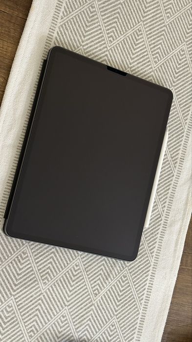 Ipad pro 12.9” /5то поколение/