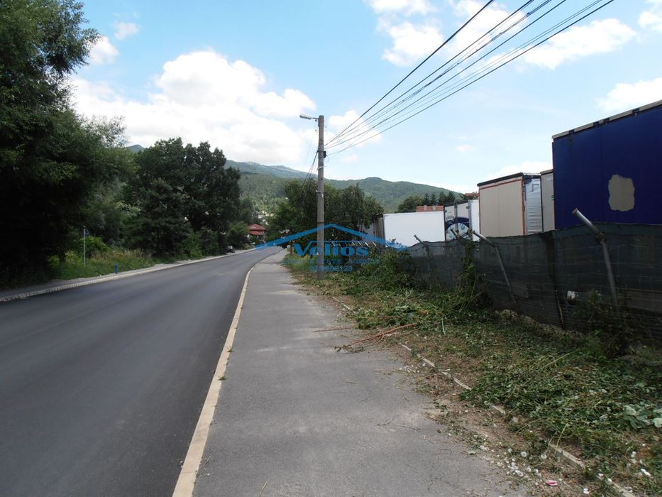 Продава се Парцел в с. Рударци, Област Перник - 6780 кв.м за 163 €/кв.м - Снимка #7