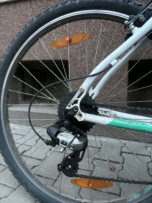 Bicicleta Dame Kellys 27.5"