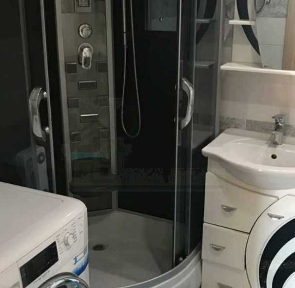 Дава се под наем Двустаен апартамент в Пловдив, Западен - 65 кв.м за 270.3 € - Снимка #3