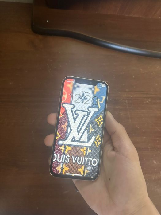 Айфон 12про 128гб