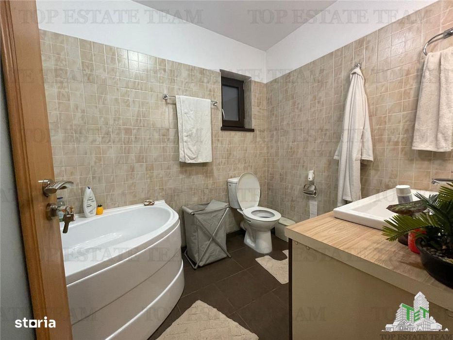 Vila de vanzare in Fundeni Dobroesti