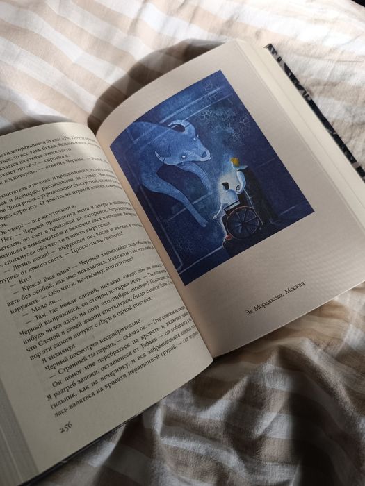 Книга "Дом в котором" новая