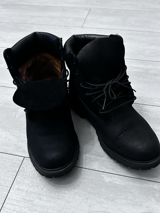 Ботинки Timberland