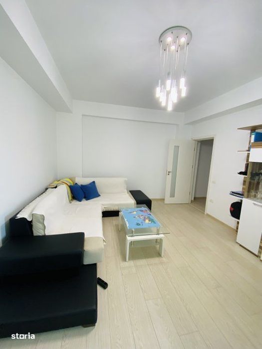 Apartament bloc nou 3 Camere – Bdul Mamaia Delfinariu / Faleza Nord