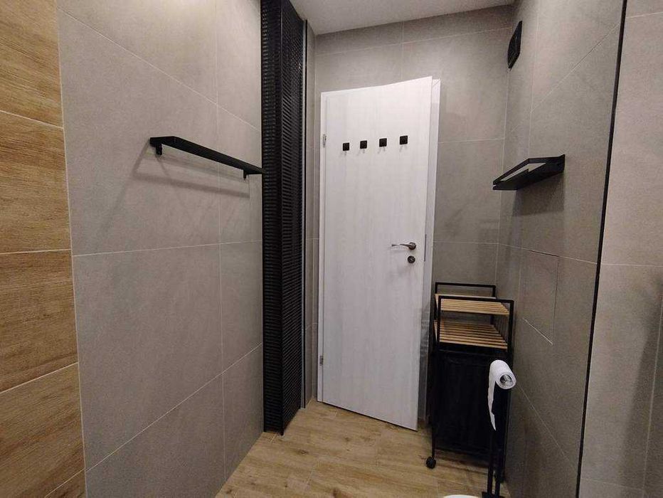 продавам 2-ст, преустроен на 3-ст в жк Надежда-3