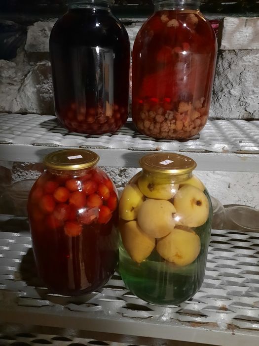 Продаю домашнее соленье.