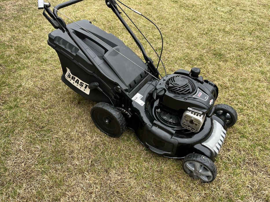 Самоходна Косачка BRAST 1.94kw.46см Нож