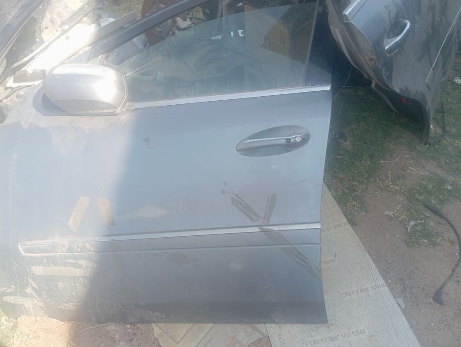 Мерседес GL450 запчасти