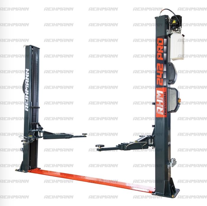 Elevator auto 2 coloane REIHMANN RHM 242 PRO
