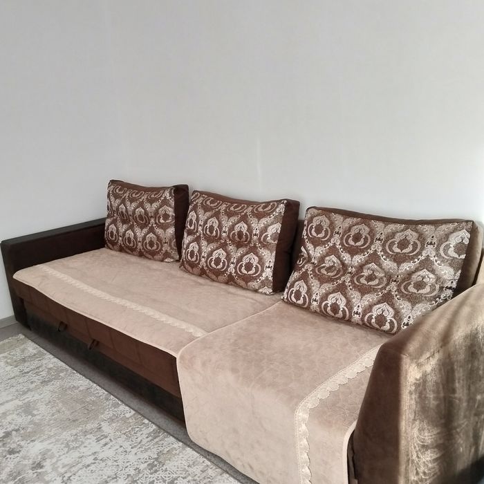 Продам мягкий мебель