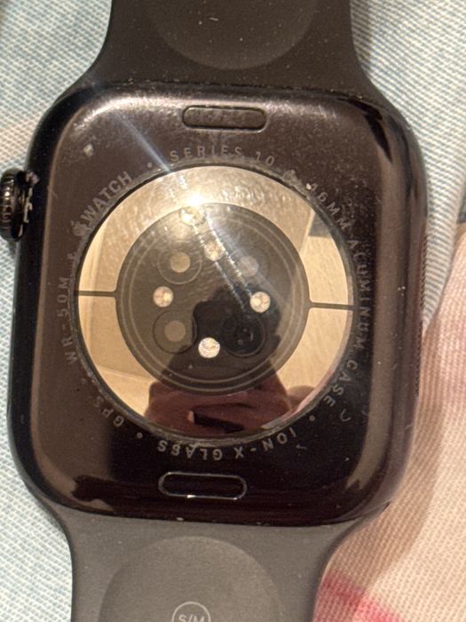 apple watch 10 series