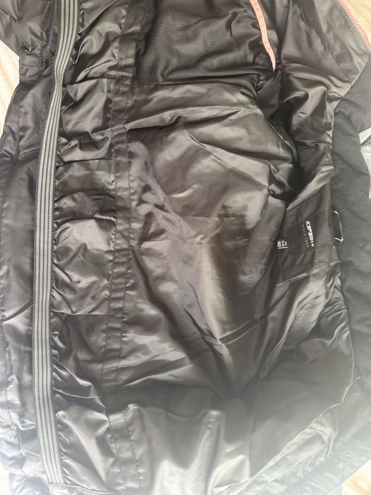 Ски яке Ice peak