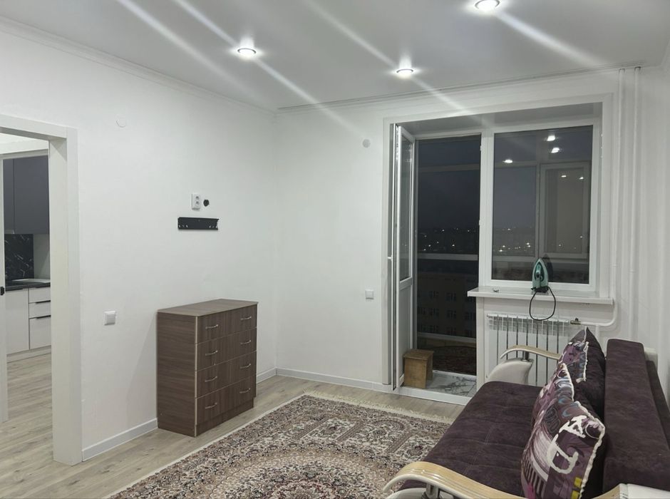 Продам 1 комнатную квартиру