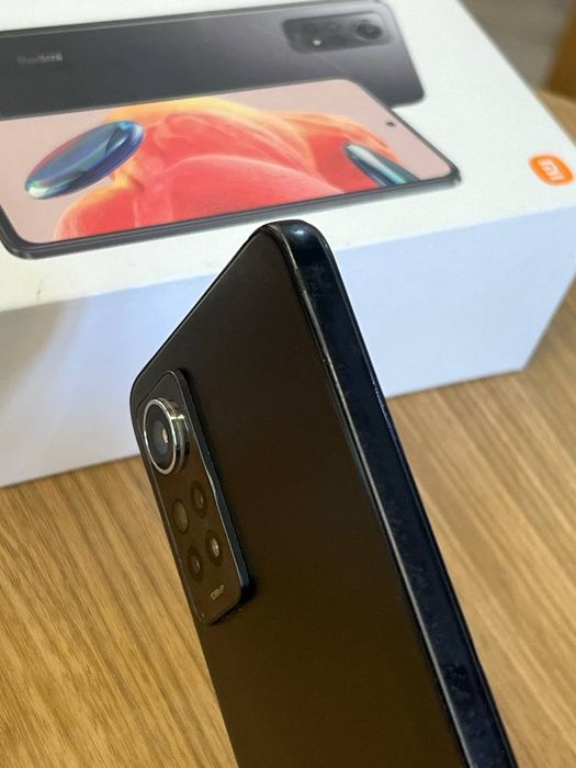 Xiaomi Redmi Note 12 Pro 8/256 ГБ NFC