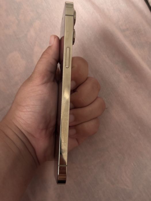 Iphone 12 pro max 128gb