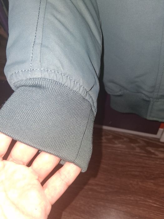 Детско яке Tommy Hilfiger 140
