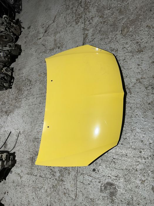 Капот Mitsubishi Lancer 9