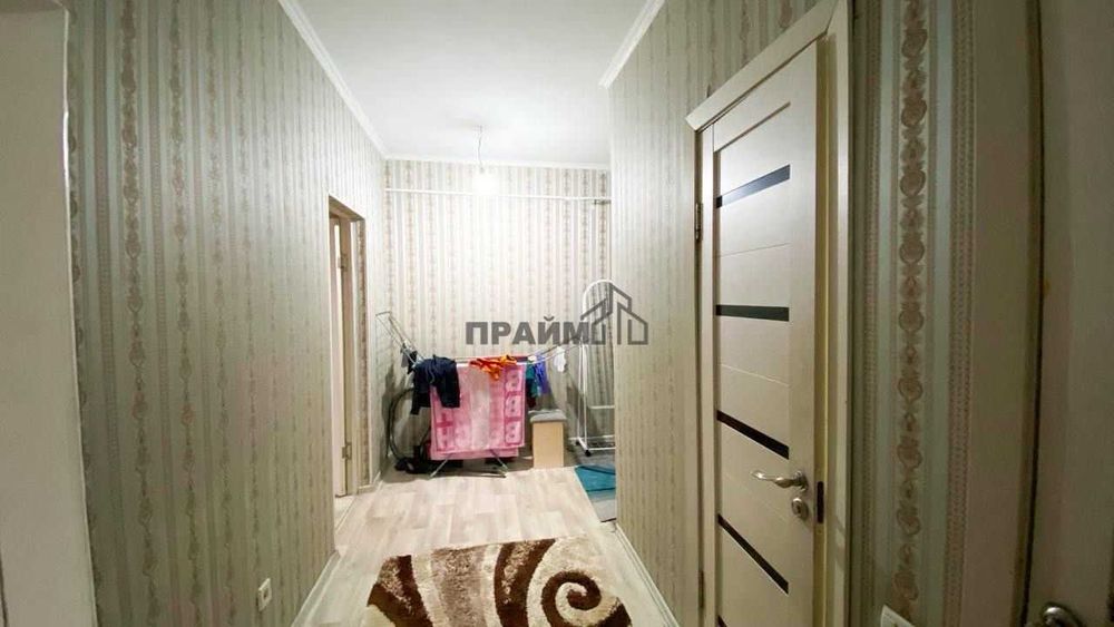 ПРОДАМ 2х ком. Каратал (Нина ПРАЙМ)