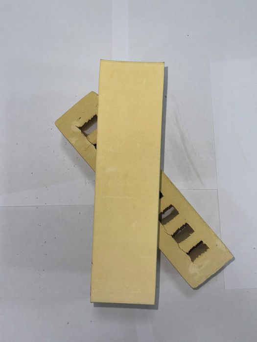 облицовочный керамический кирпич в ассортименте отличного качества