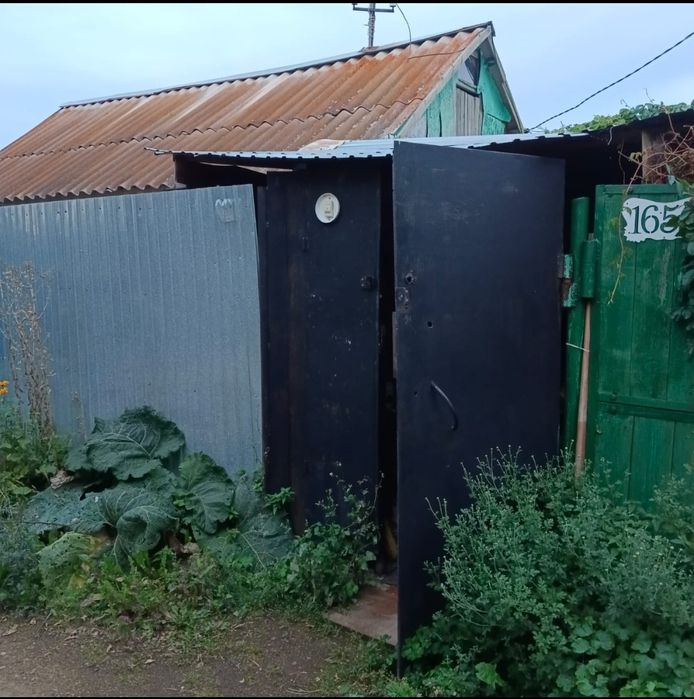 Продам дачу по зерендинской трассе