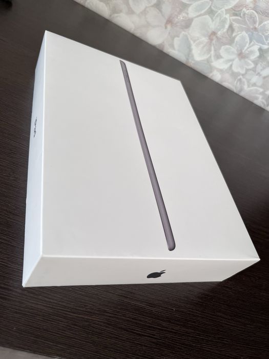 iPad 8th Gen 32Gb Wi-Fi