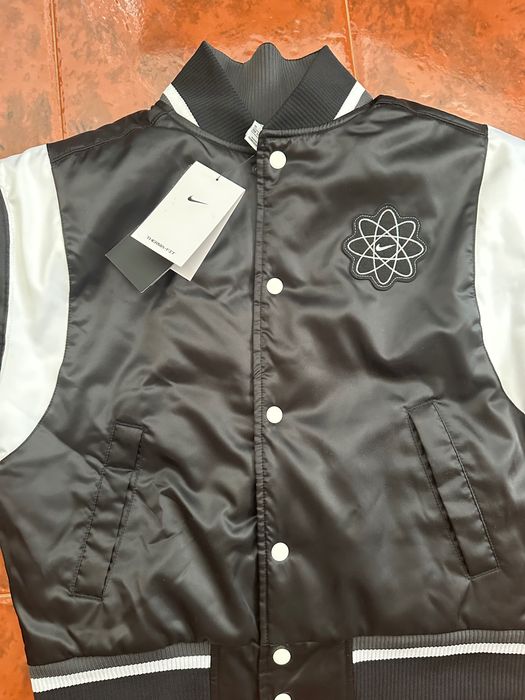 Тинейджърско колежанско  яке Nike THERMA- FIT