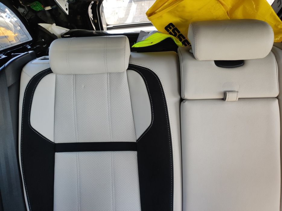Салон - седалки за Land Rover Velar / Ланд Роувър Велар 2018г