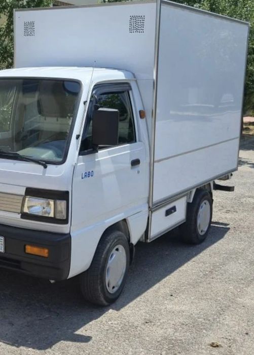 Доставка по Ташкент