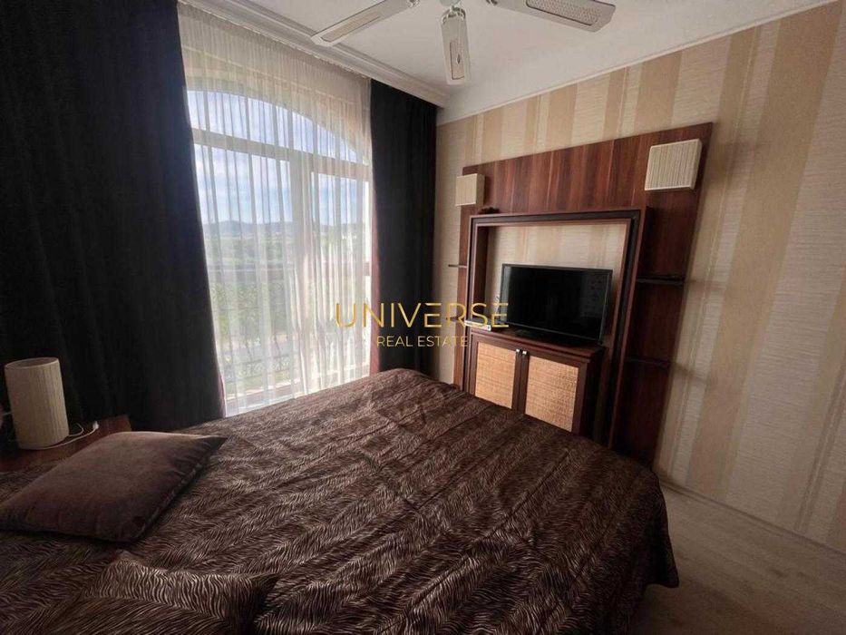 2+1 апартамент в премиум комплекс в Слънчев бряг #5810