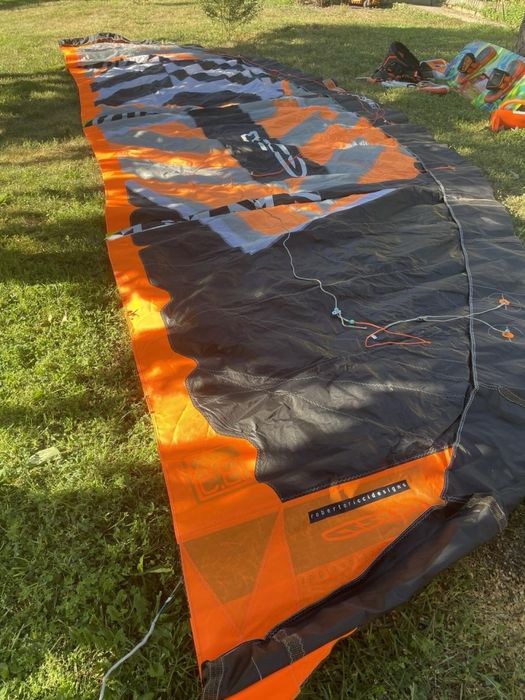 Кайтсърф-Кайтборд