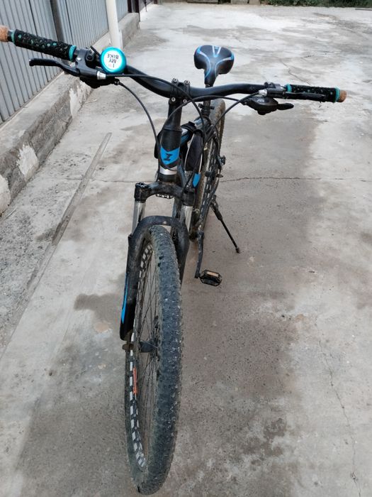 Велосипед горный