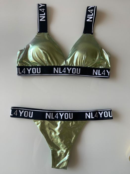 Бански костюм NL4YOU