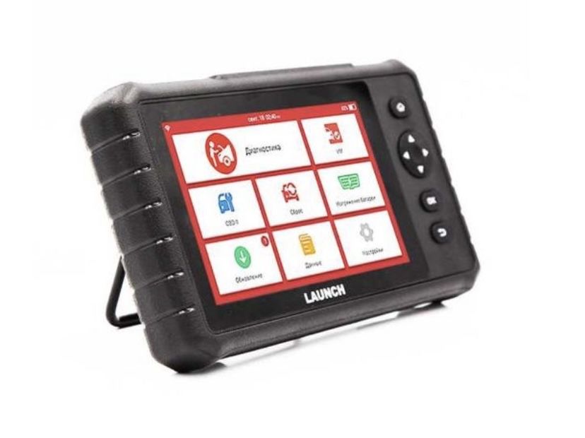 Компютерная диагностика