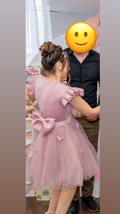 Рокли мама и бебе