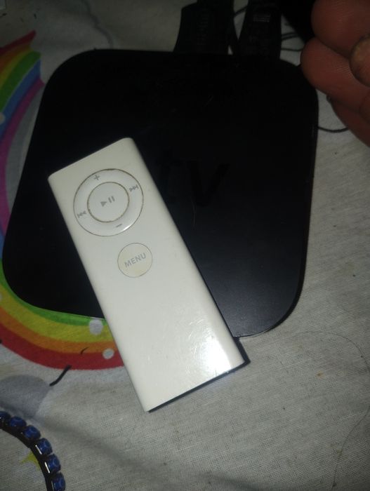 Appel tv Gen 3 in stare bună de funcționare