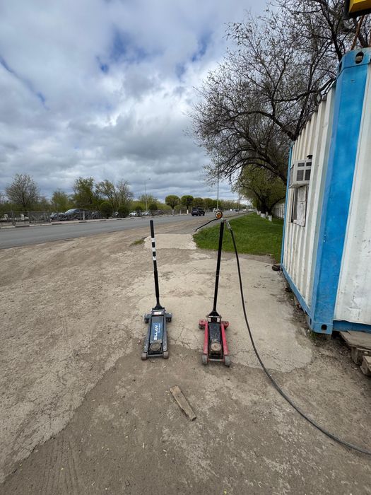 Продаю шиномонтаж